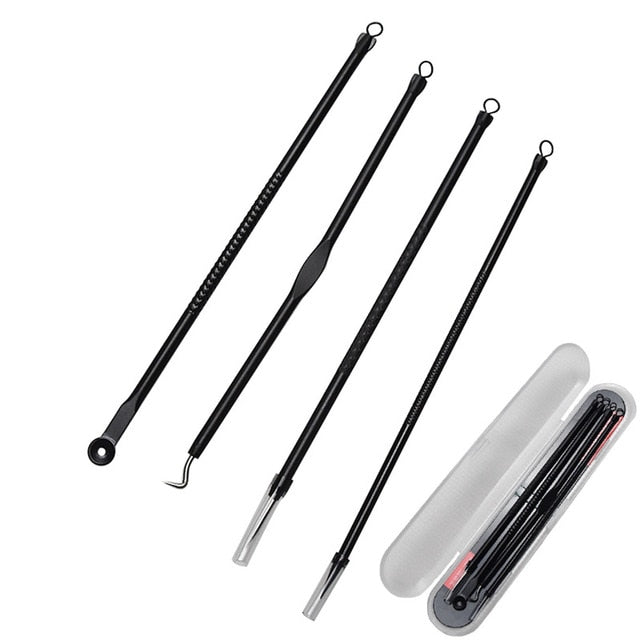 Best Blackhead Remover Tools