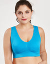 Best Queenral Plus Size Bras For Women