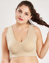 Best Queenral Plus Size Bras For Women