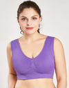 Best Queenral Plus Size Bras For Women