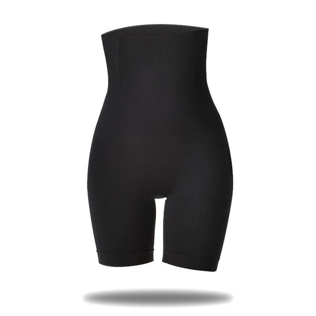 Best Seamless Women High Waist Shapewear