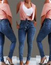 Best High Waist Jeans For Women Slim