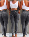Best High Waist Jeans For Women Slim