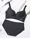 Best Romantic Temptation Bra Set Women