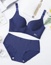 Best Romantic Temptation Bra Set Women