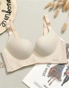 Best Romantic Temptation Bra Set Women