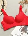Best Romantic Temptation Bra Set Women