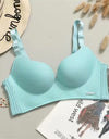 Best Romantic Temptation Bra Set Women