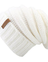 Best Winter Knitted Hat Women