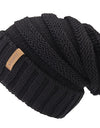 Best Winter Knitted Hat Women