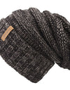 Best Winter Knitted Hat Women