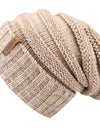 Best Winter Knitted Hat Women