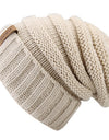 Best Winter Knitted Hat Women