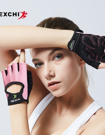Best Professional Gym Fitness Gloves