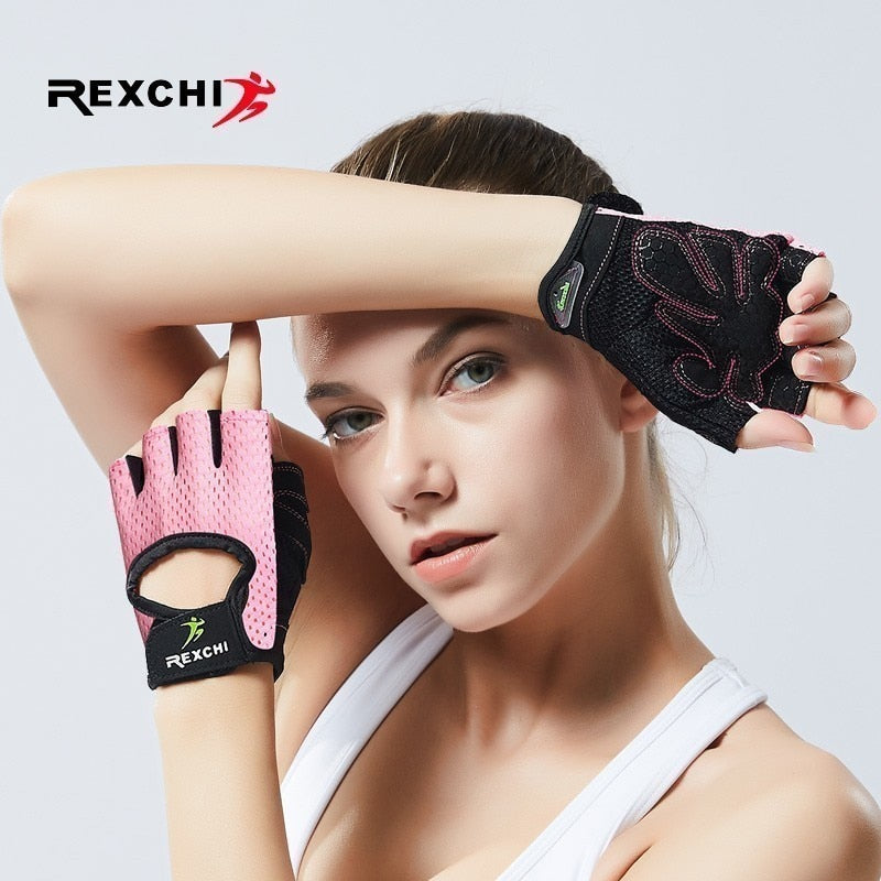 Best Professional Gym Fitness Gloves