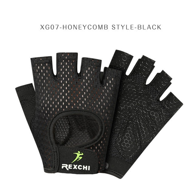 Best Professional Gym Fitness Gloves
