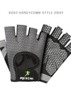 Best Professional Gym Fitness Gloves