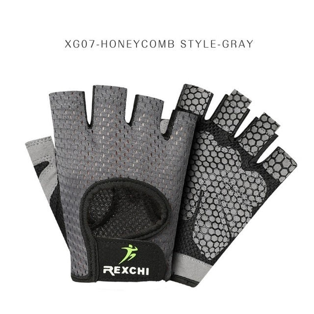 Best Professional Gym Fitness Gloves
