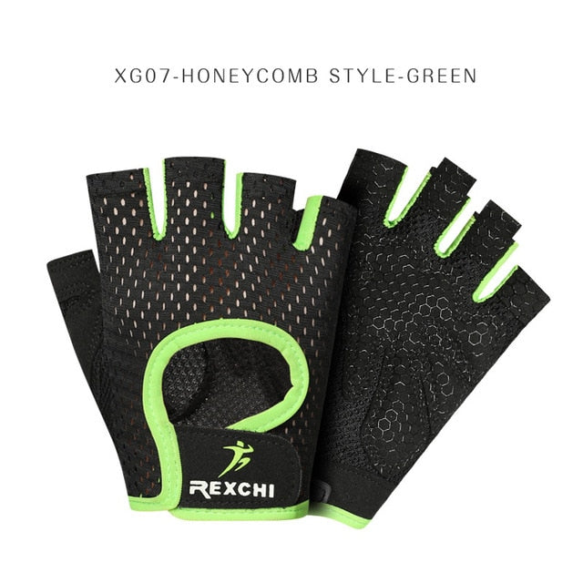 Best Professional Gym Fitness Gloves