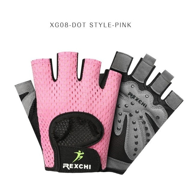 Best Professional Gym Fitness Gloves