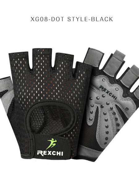 Best Professional Gym Fitness Gloves