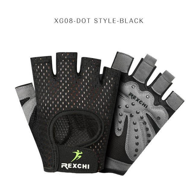 Best Professional Gym Fitness Gloves