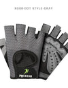 Best Professional Gym Fitness Gloves