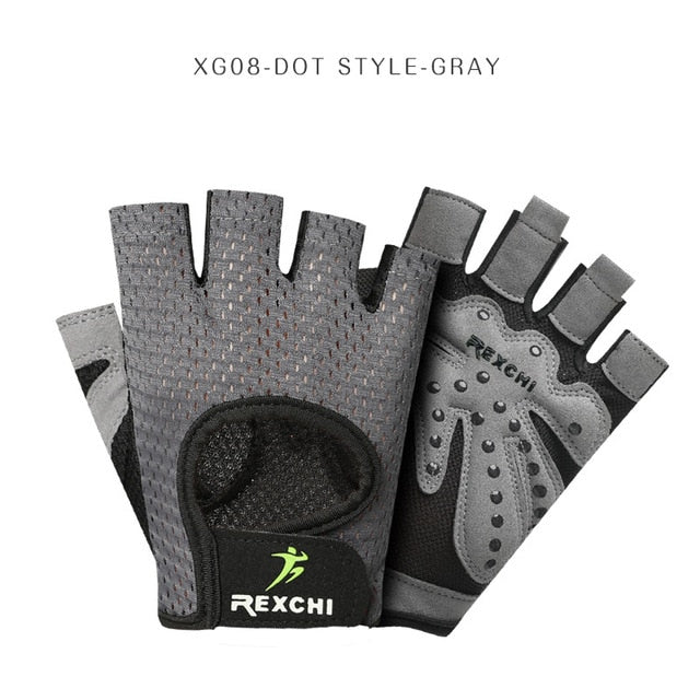 Best Professional Gym Fitness Gloves