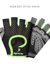 Best Professional Gym Fitness Gloves