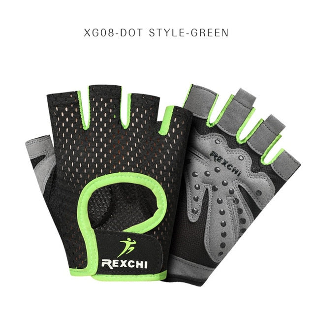 Best Professional Gym Fitness Gloves