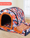 Best Dog Warm House