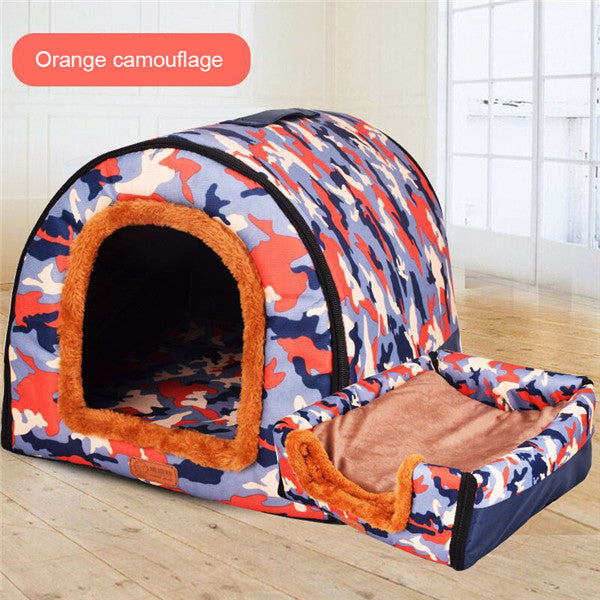 Best Dog Warm House