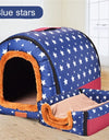 Best Dog Warm House