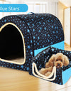 Best Dog Warm House