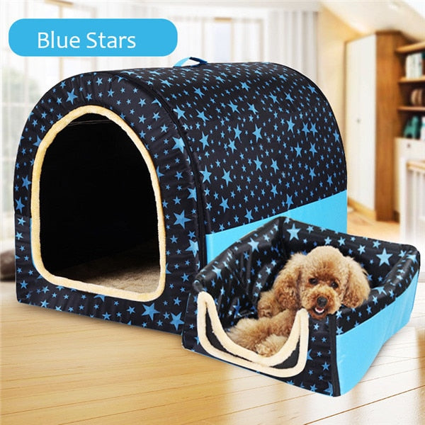 Best Dog Warm House
