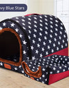 Best Dog Warm House