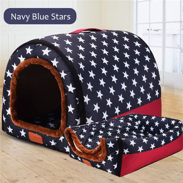 Best Dog Warm House