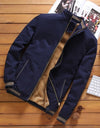 Best Men Outwear Warm Jackets