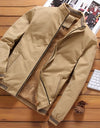 Best Men Outwear Warm Jackets