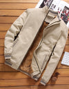 Best Men Outwear Warm Jackets