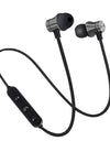 Best Magnetic Wireless Bluetooth Earphone