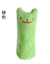 Best Cat Teeth Grinding Catnip Toy