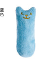 Best Cat Teeth Grinding Catnip Toy