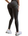 Best Seamless Tummy Control Yoga Pants