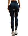 Best Seamless Tummy Control Yoga Pants
