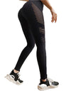 Best Seamless Tummy Control Yoga Pants