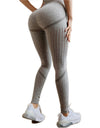 Best Seamless Tummy Control Yoga Pants