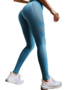 Best Seamless Tummy Control Yoga Pants