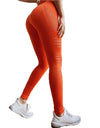 Best Seamless Tummy Control Yoga Pants