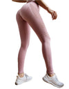 Best Seamless Tummy Control Yoga Pants